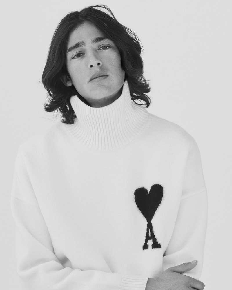 Photo AMI pré-collection Printemps 2020