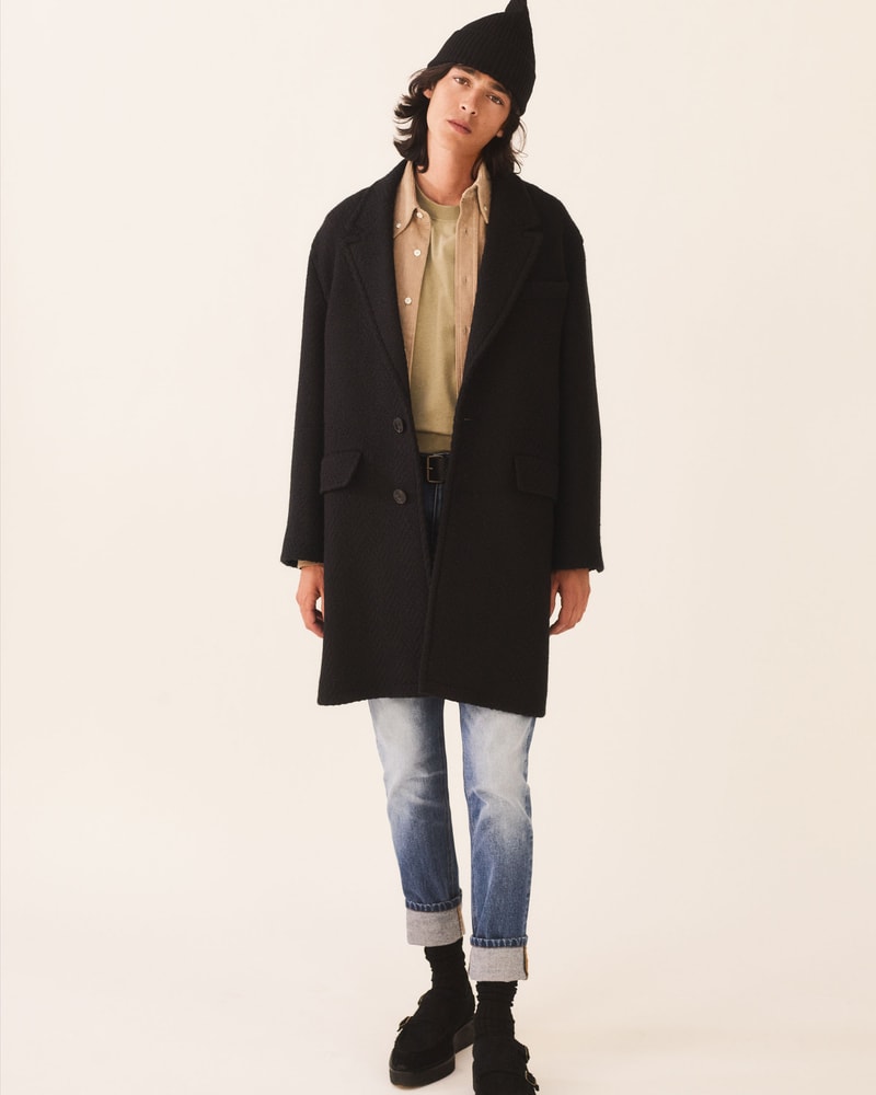 Photo AMI pré-collection Printemps 2020
