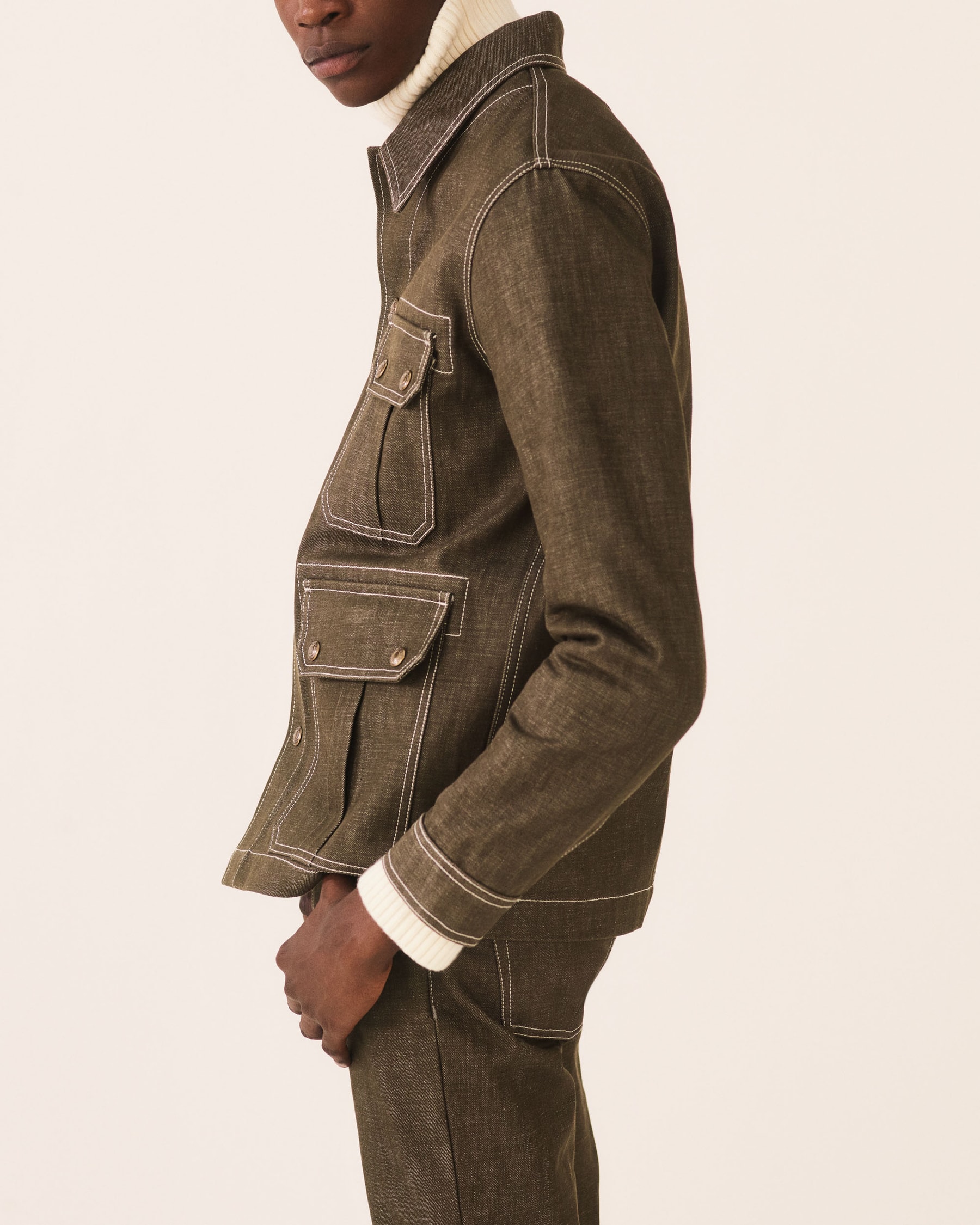 Photo AMI pré-collection Printemps 2020