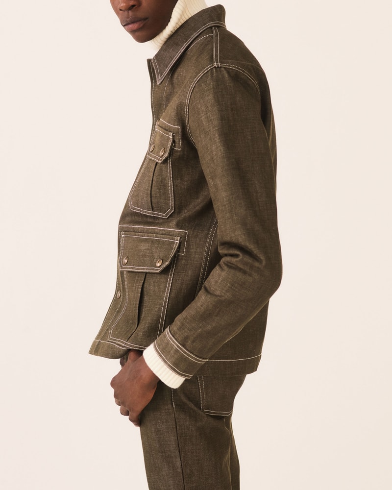Photo AMI pré-collection Printemps 2020