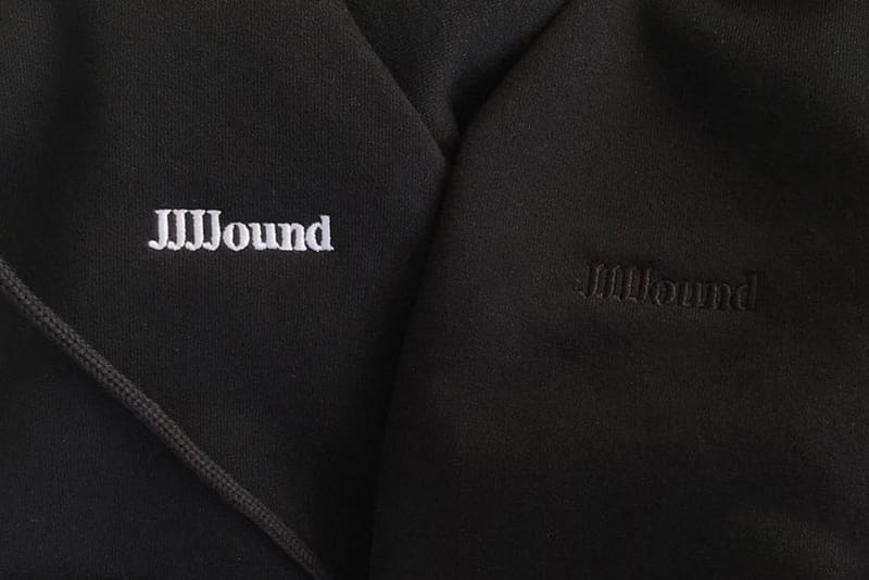 JJJJound dévoile de nouvelles pièces de sa collaboration avec A.P.C.