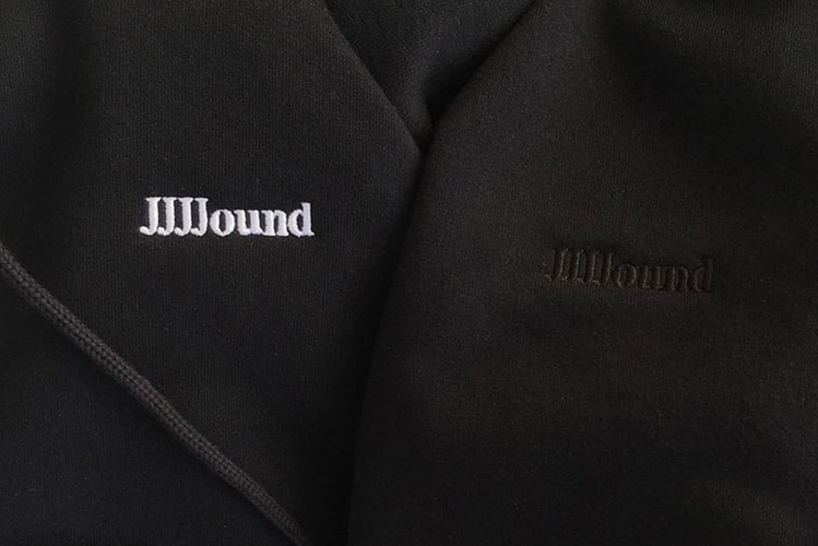 JJJJound dévoile de nouvelles pièces de sa collaboration avec A.P.C.