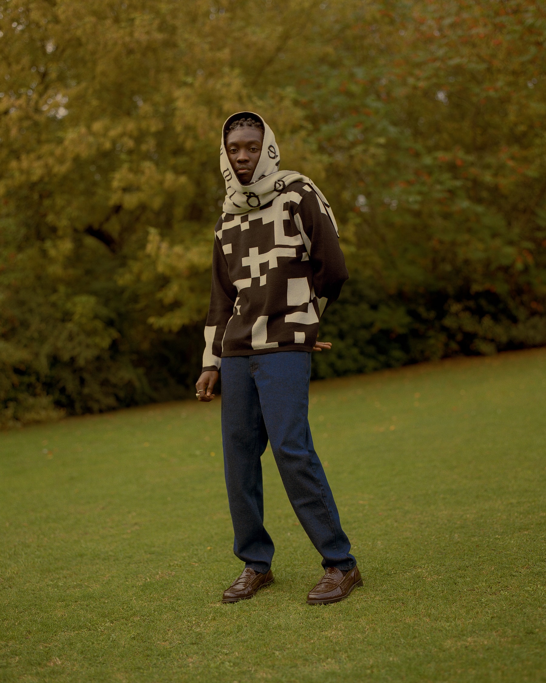 Photo Arte Antwerp Automne/Hiver 2019