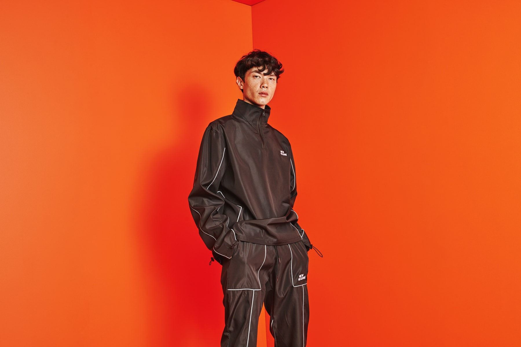 Photo Atelier New Regime
