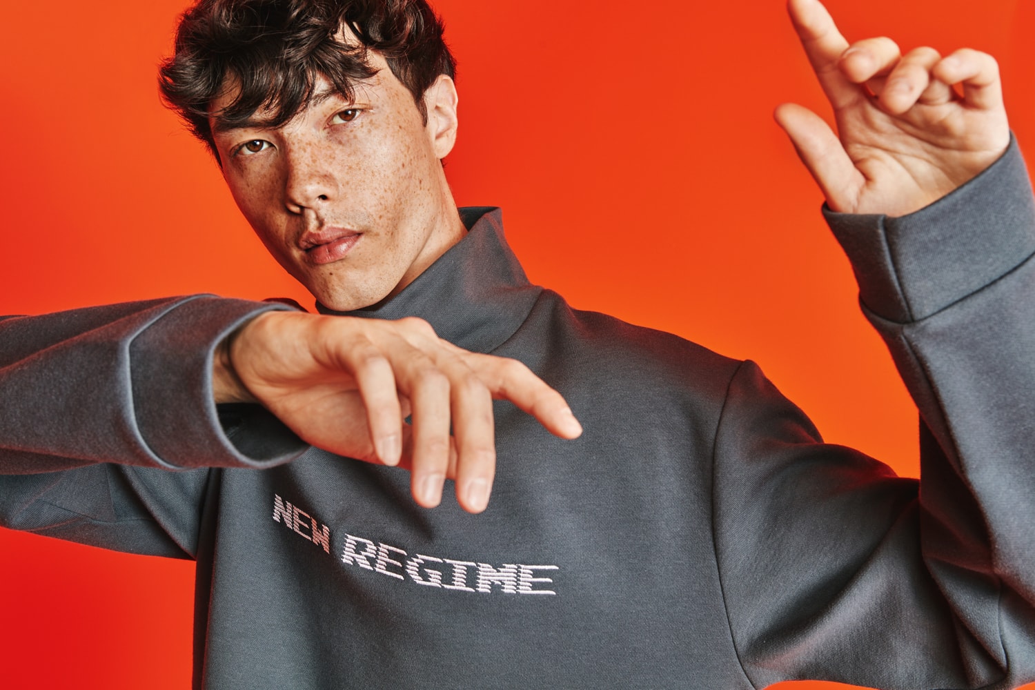 Photo Atelier New Regime