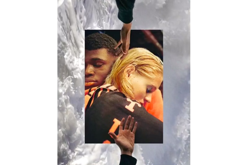 Photo AVNIER x SAINT JAMES