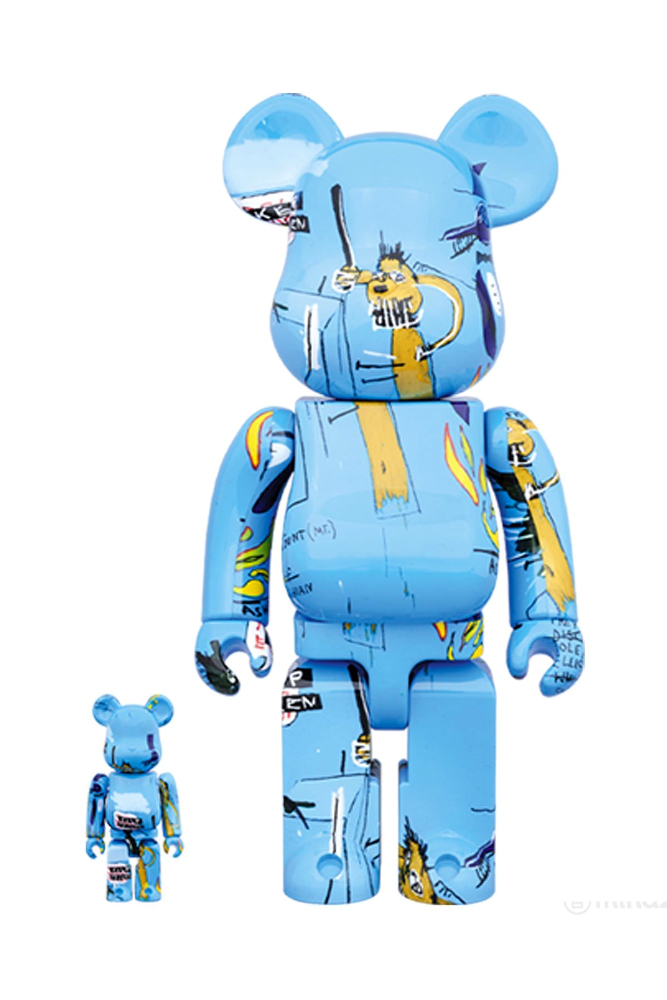 BE@RBRICK 