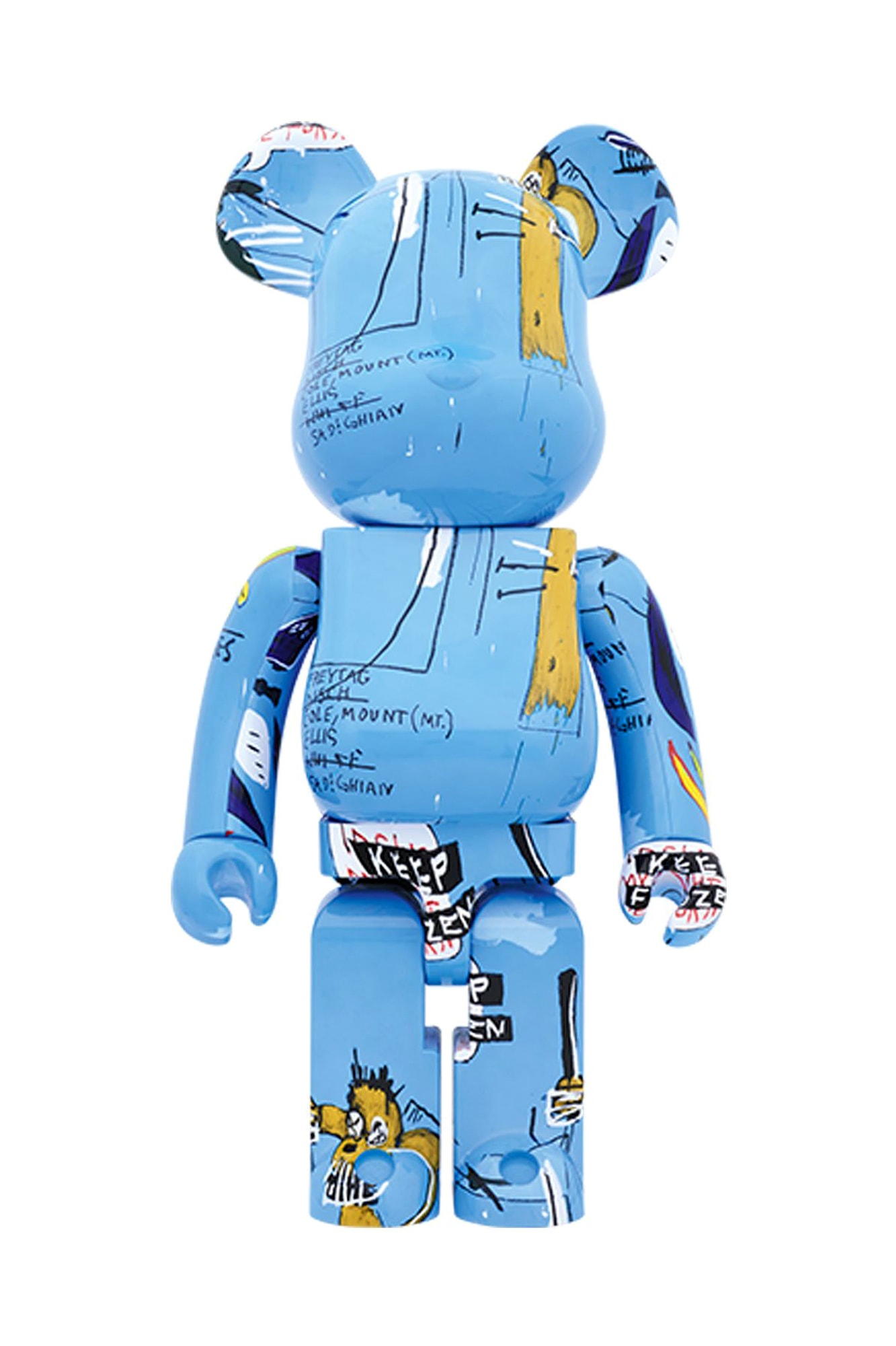 BE@RBRICK 