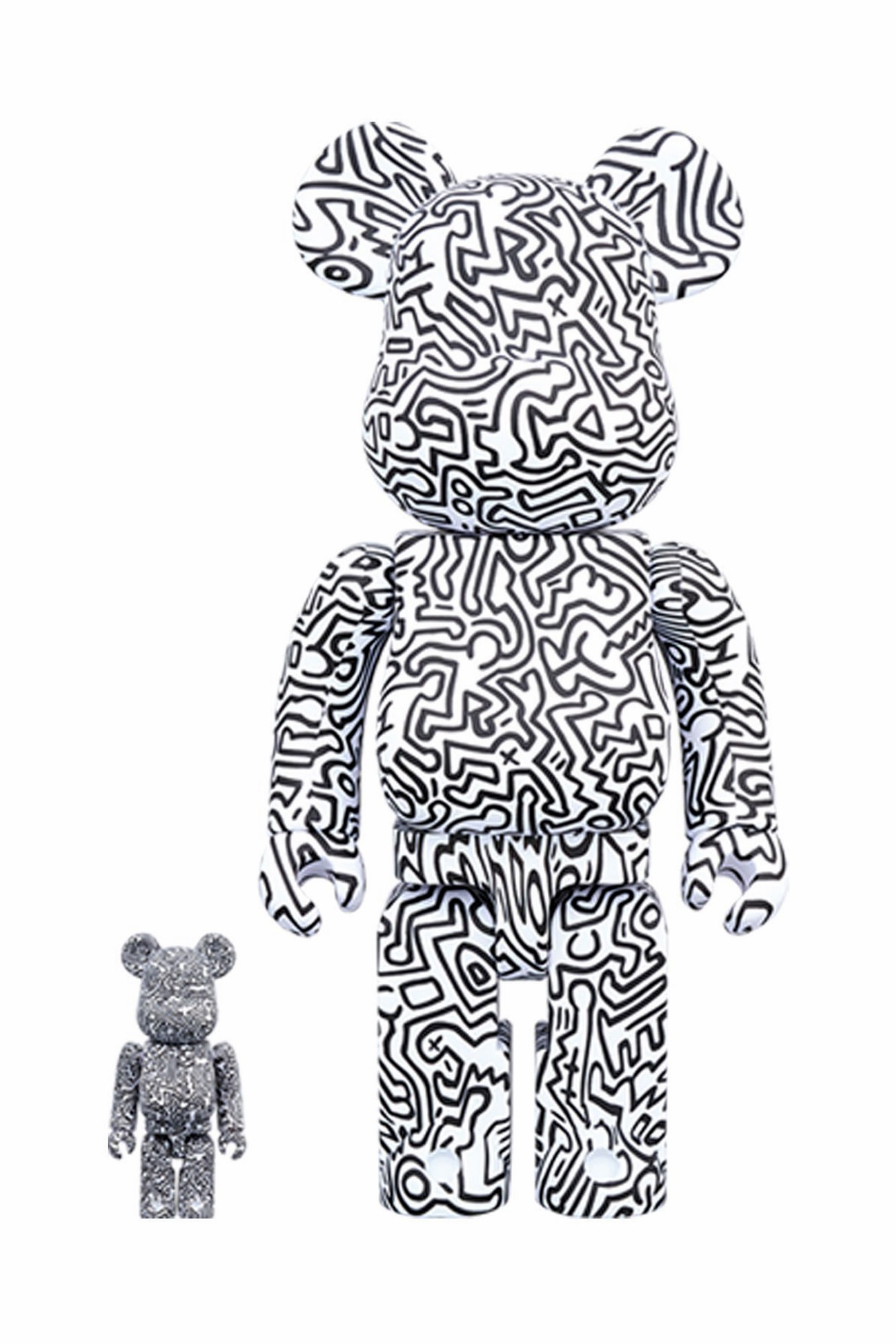 BE@RBRICK 
