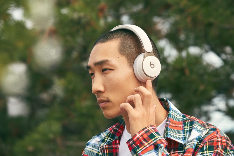 Beats by Dre Solo Pro