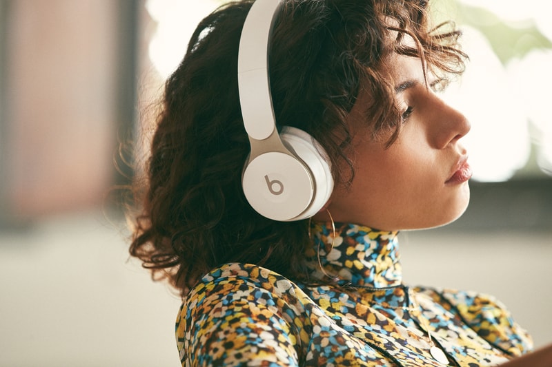 Beats by Dre Solo Pro