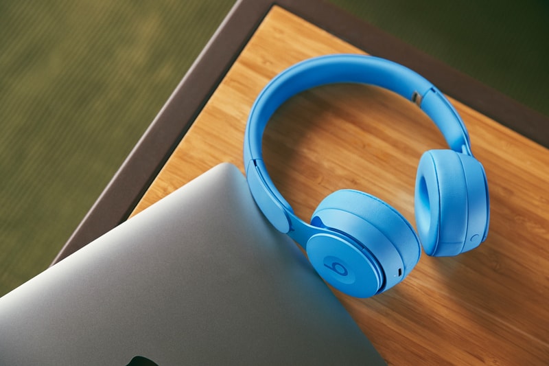 Beats by Dre Solo Pro