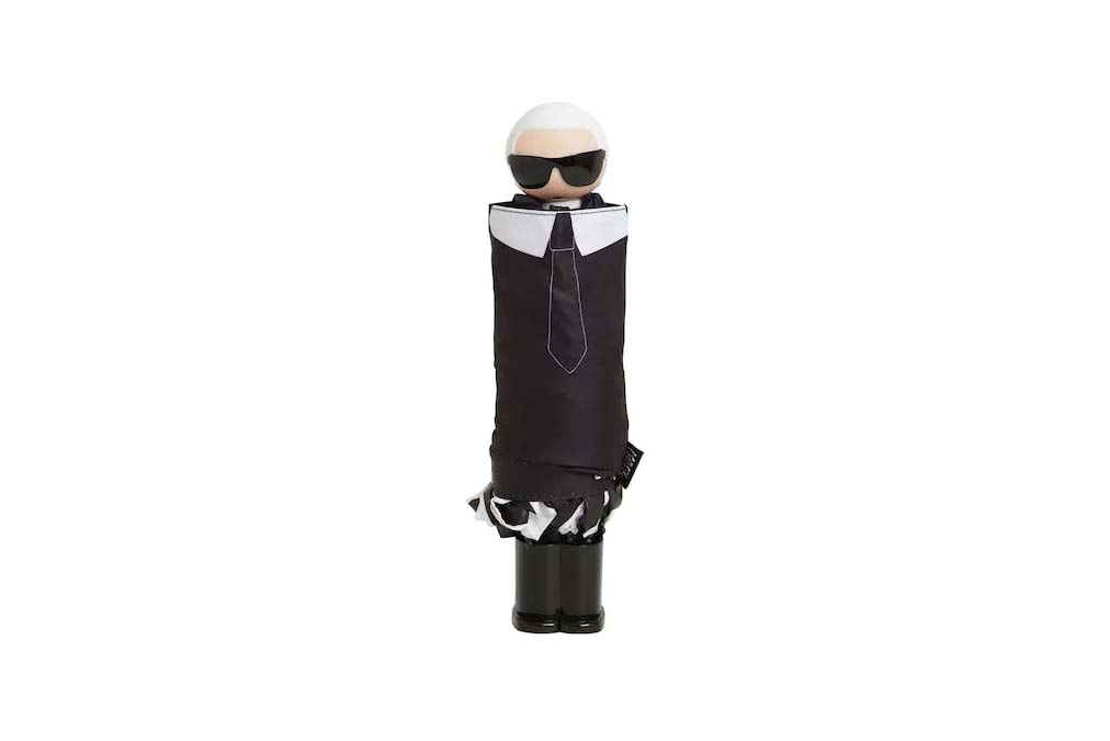 Parapluie burberry