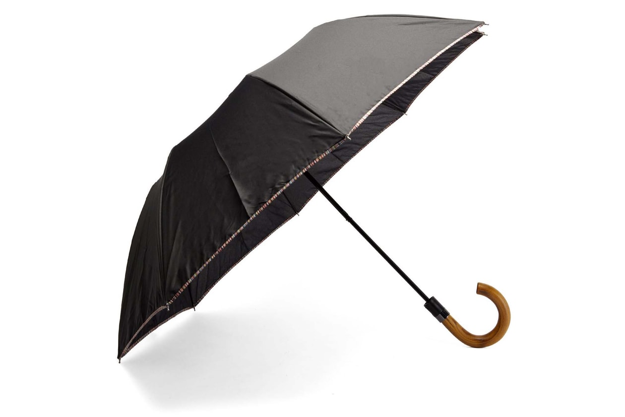 Parapluie burberry