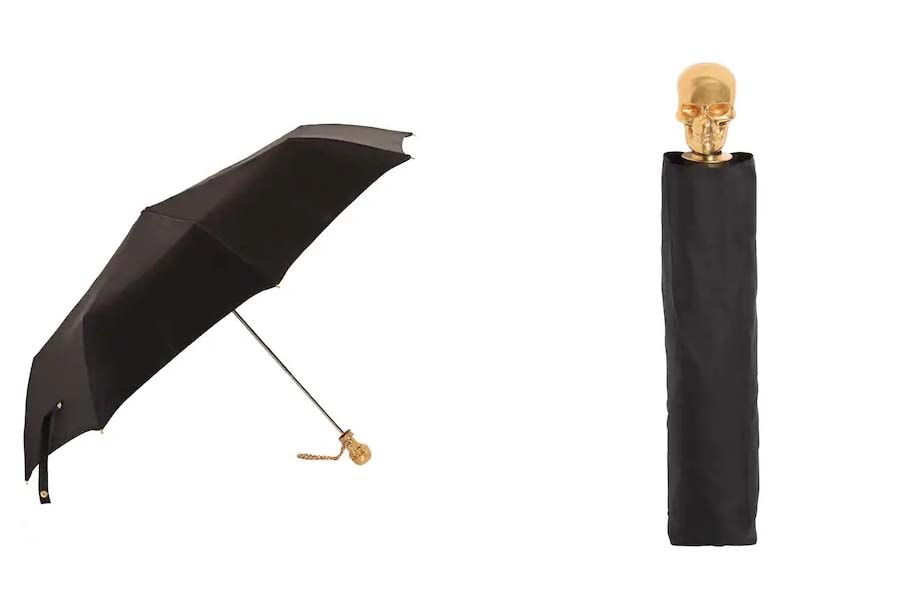 Parapluie burberry