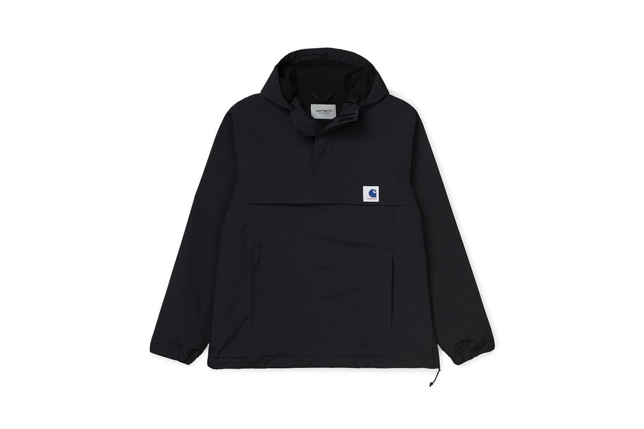 Photo Carhartt WIP x SOPHNET.