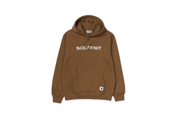 Photo Carhartt WIP x SOPHNET.