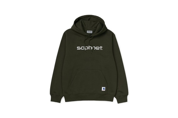 Photo Carhartt WIP x SOPHNET.