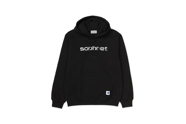 Photo Carhartt WIP x SOPHNET.