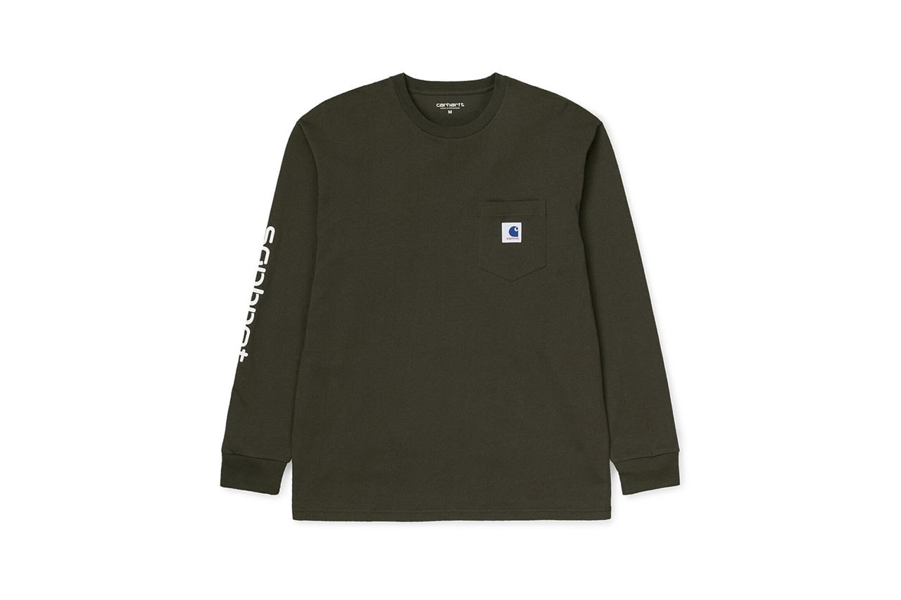 Photo Carhartt WIP x SOPHNET.