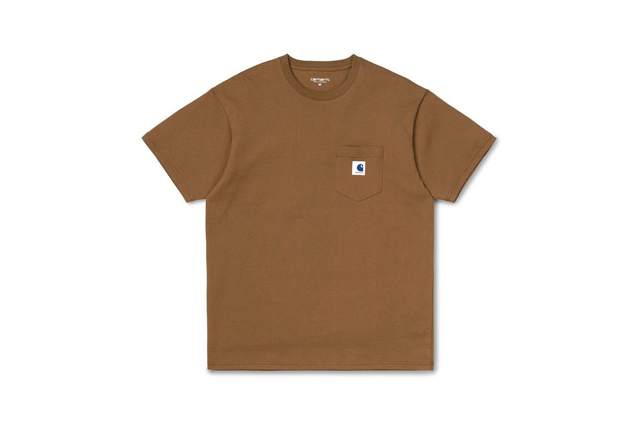 Photo Carhartt WIP x SOPHNET.
