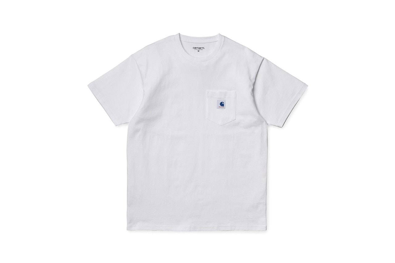 Photo Carhartt WIP x SOPHNET.