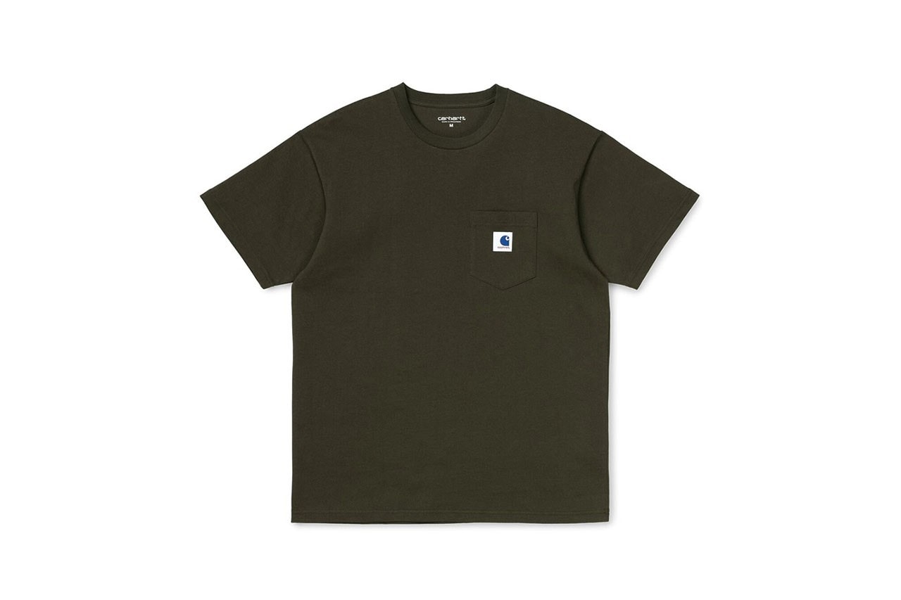 Photo Carhartt WIP x SOPHNET.