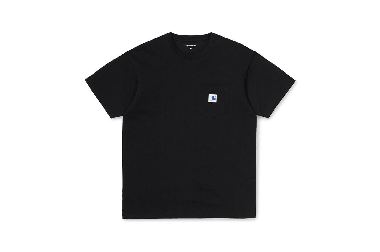 Photo Carhartt WIP x SOPHNET.