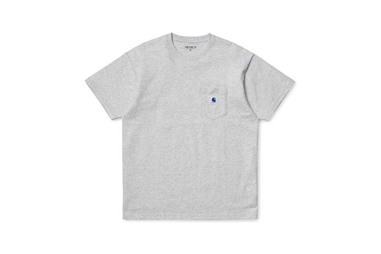 Photo Carhartt WIP x SOPHNET.