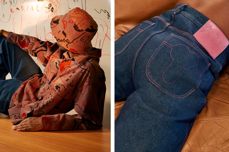 Streetwear, sex and fun : à la découverte de la singulière marque française Carne Bollente à travers sa collection Automne/Hiver 2019