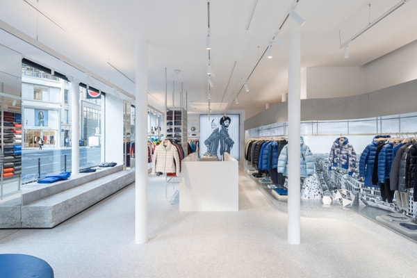 Rentrez dans la toute première boutique Colmar à Paris