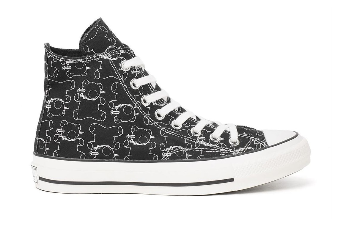 Converse UNDERCOVER