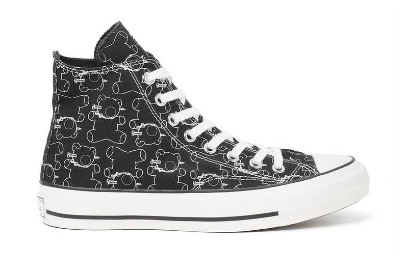 Converse UNDERCOVER