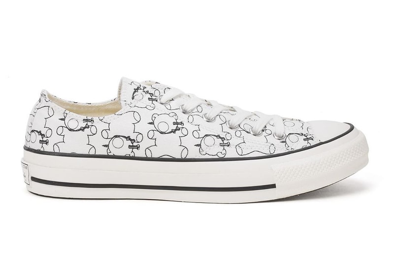 Converse UNDERCOVER