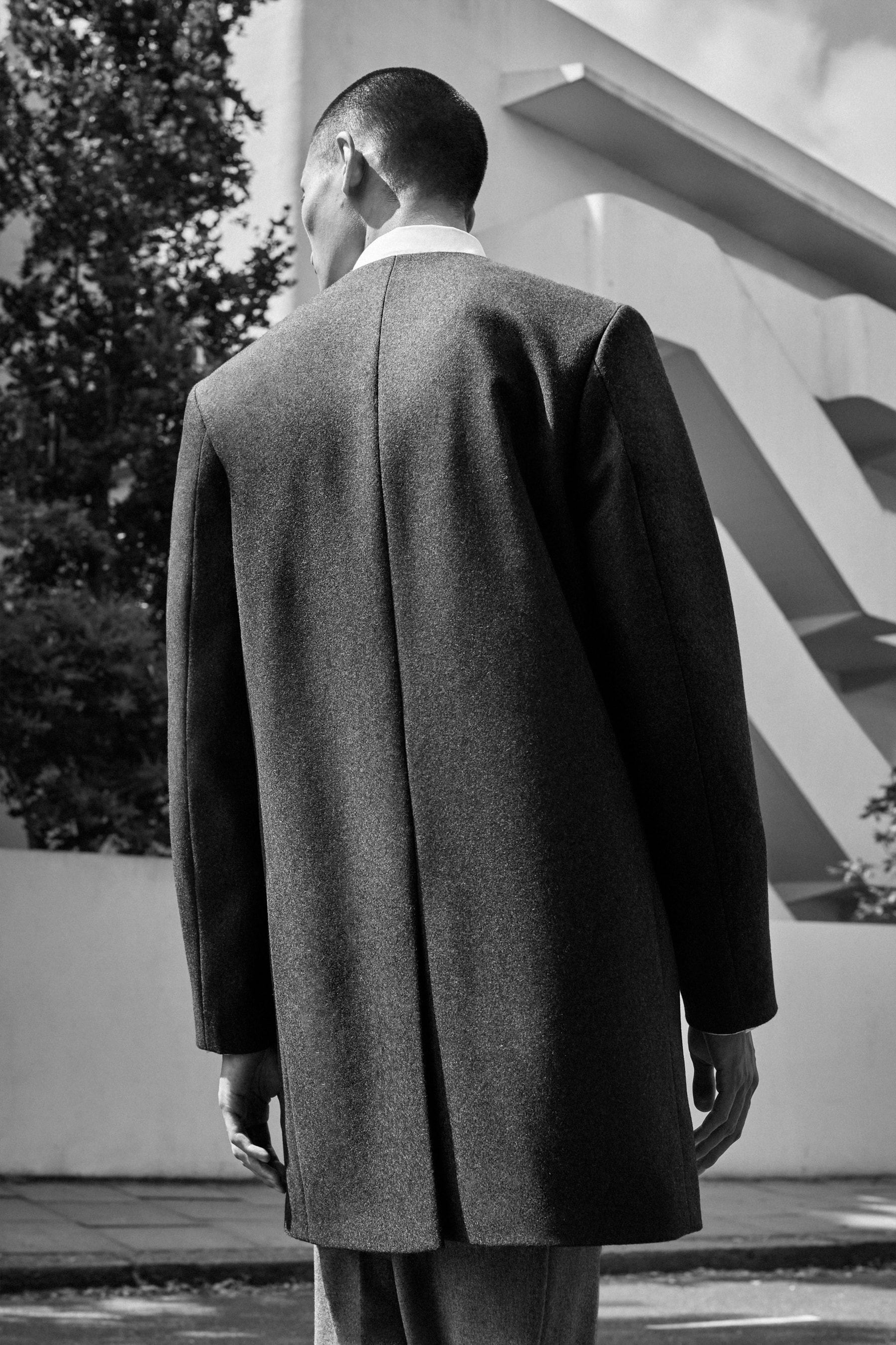 Photo COS Automne/Hiver 2019