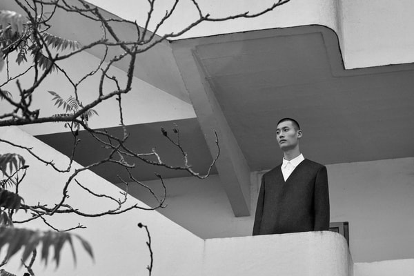 Photo COS Automne/Hiver 2019
