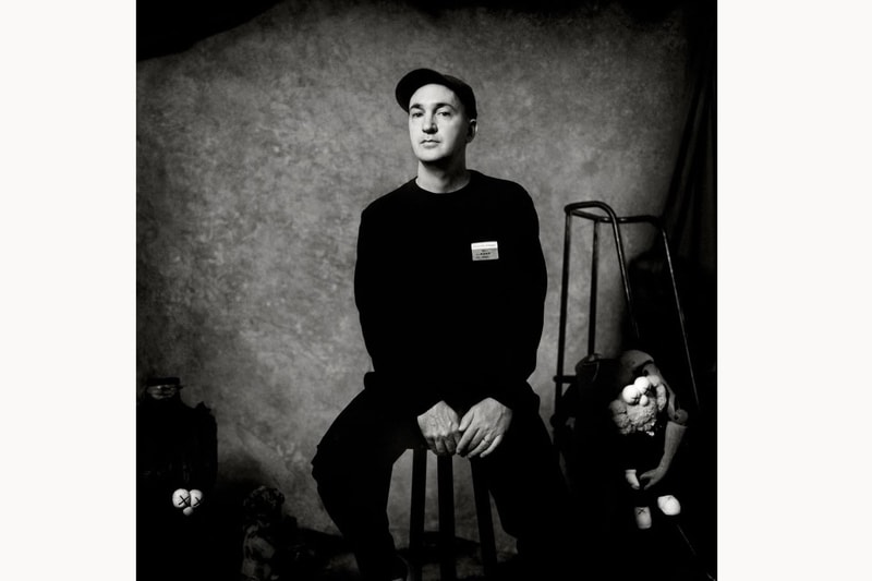 Dior : A$AP Rocky, Bella Hadid... se font tirer le portrait pour imager la première année de Kim Jones