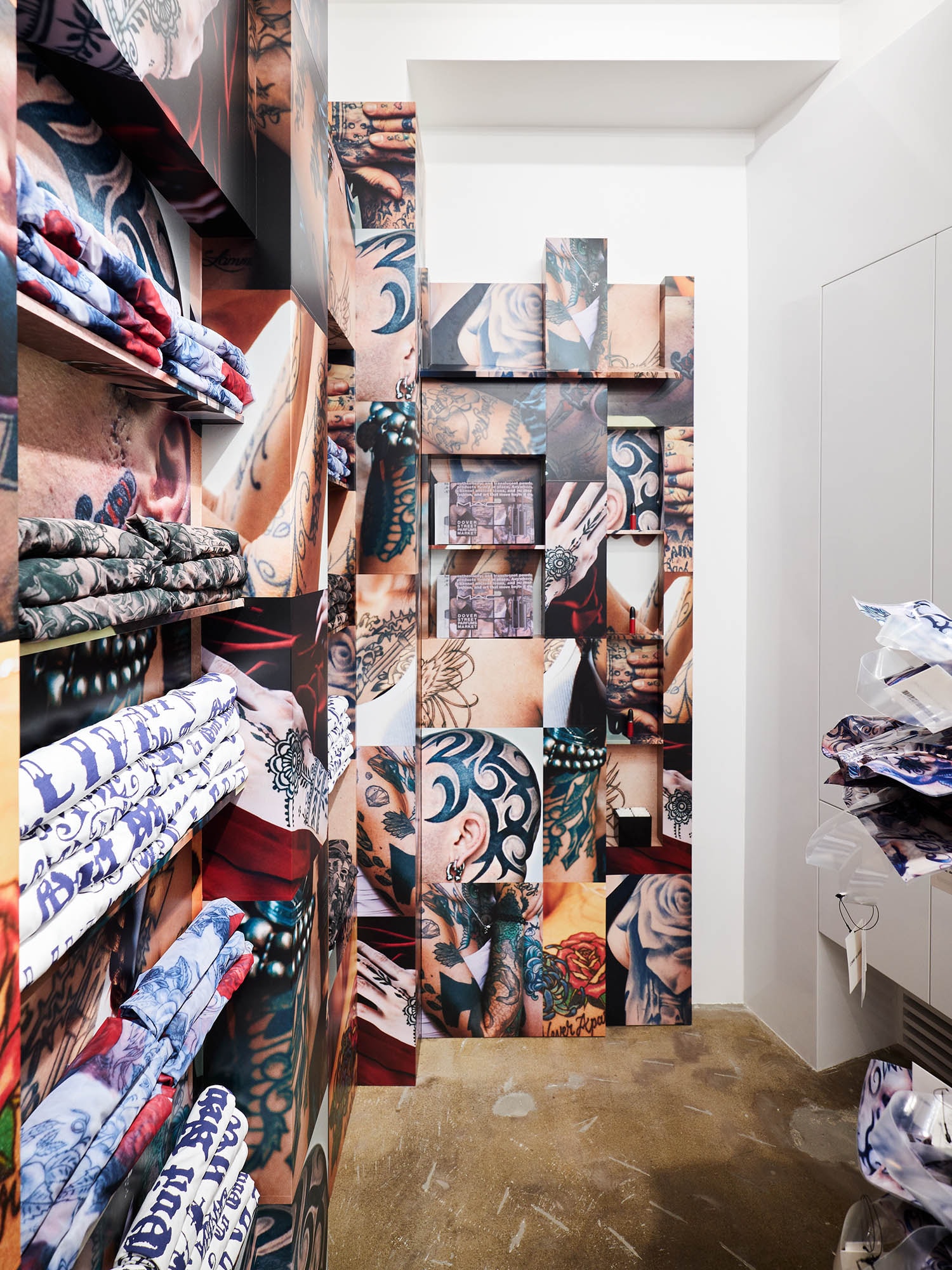 dover street market parfum paris
