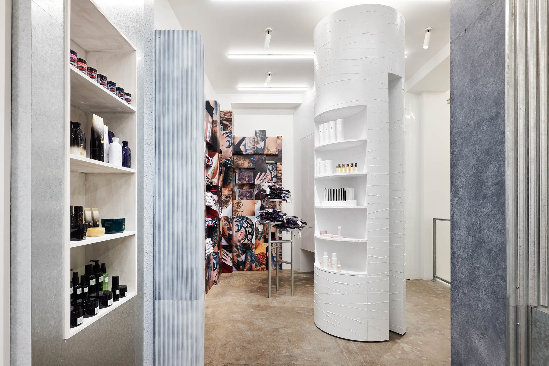 dover street market parfum paris