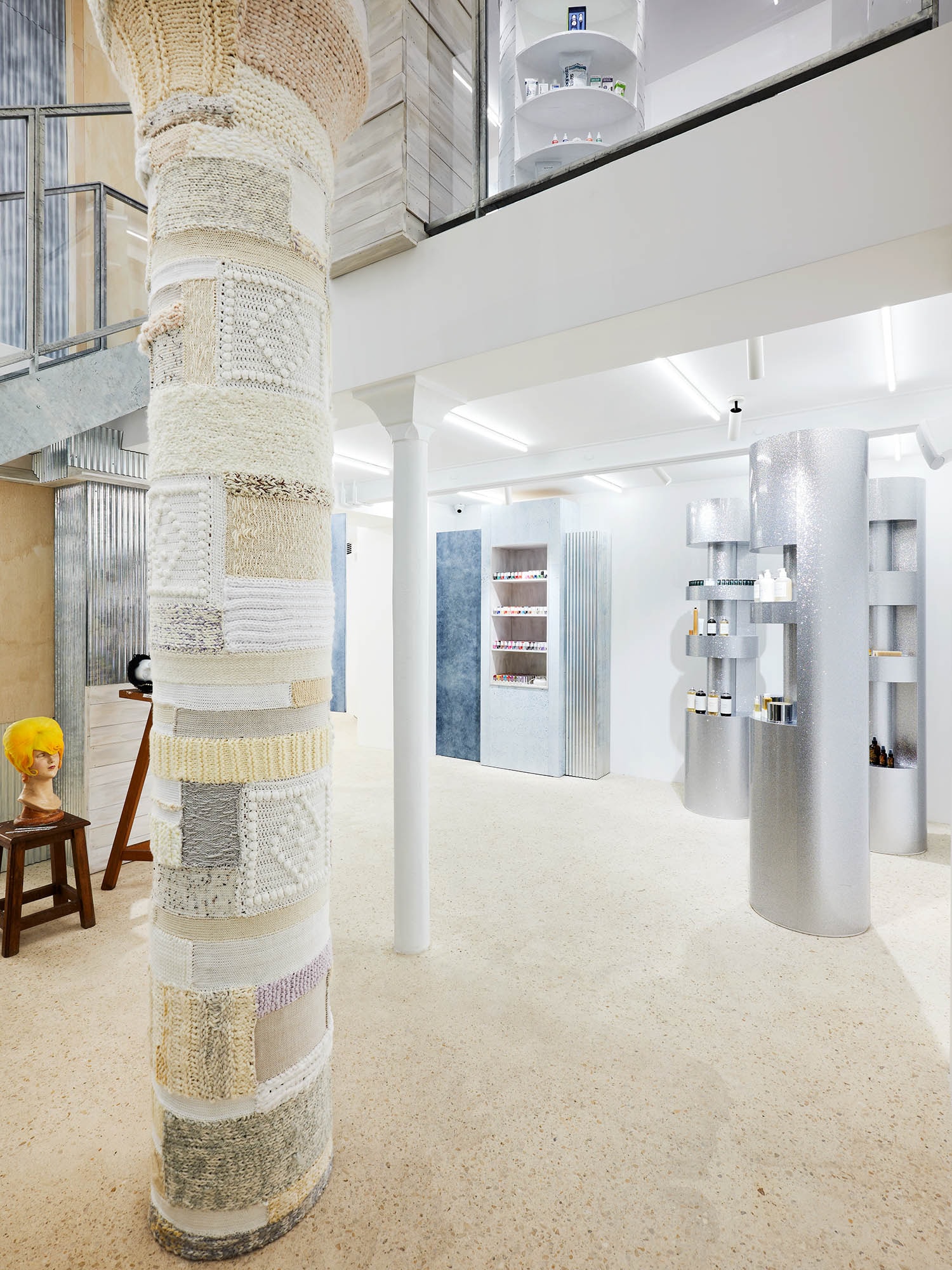 dover street market parfum paris
