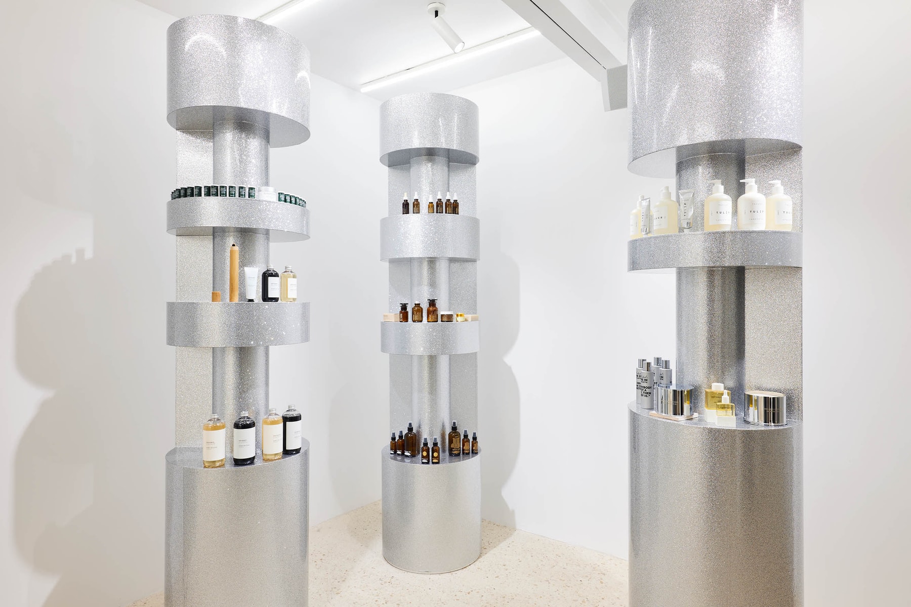 dover street market parfum paris
