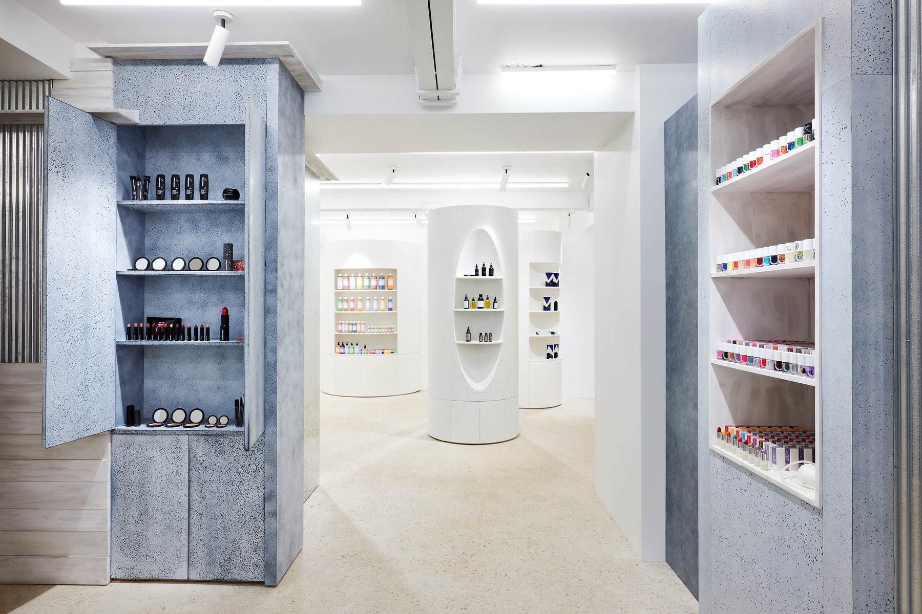dover street market parfum paris