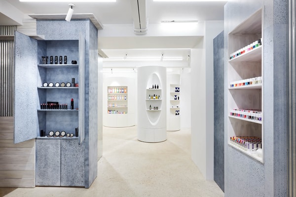 dover street market parfum paris