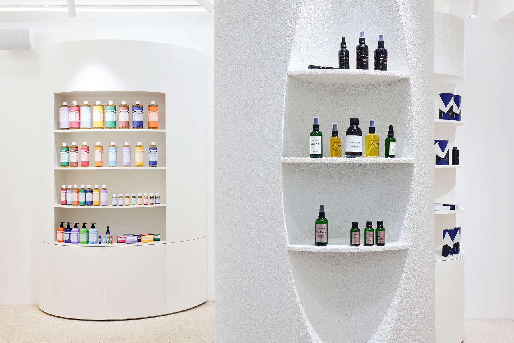 dover street market parfum paris