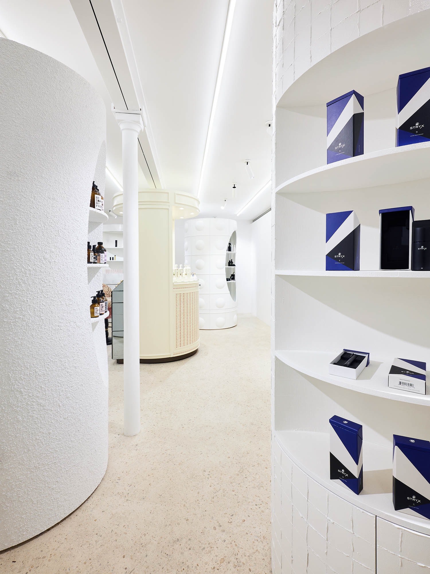 dover street market parfum paris