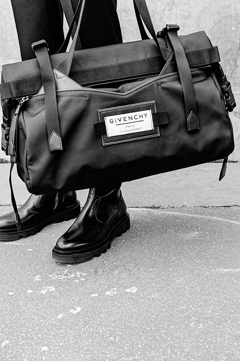 Givenchy