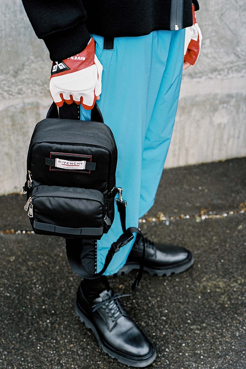 Givenchy