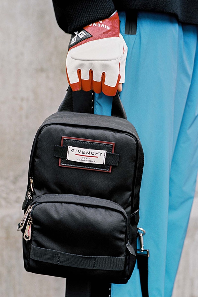 Givenchy