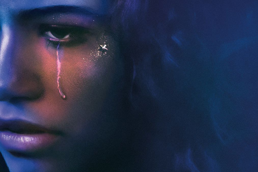 Photo HBO Euphoria