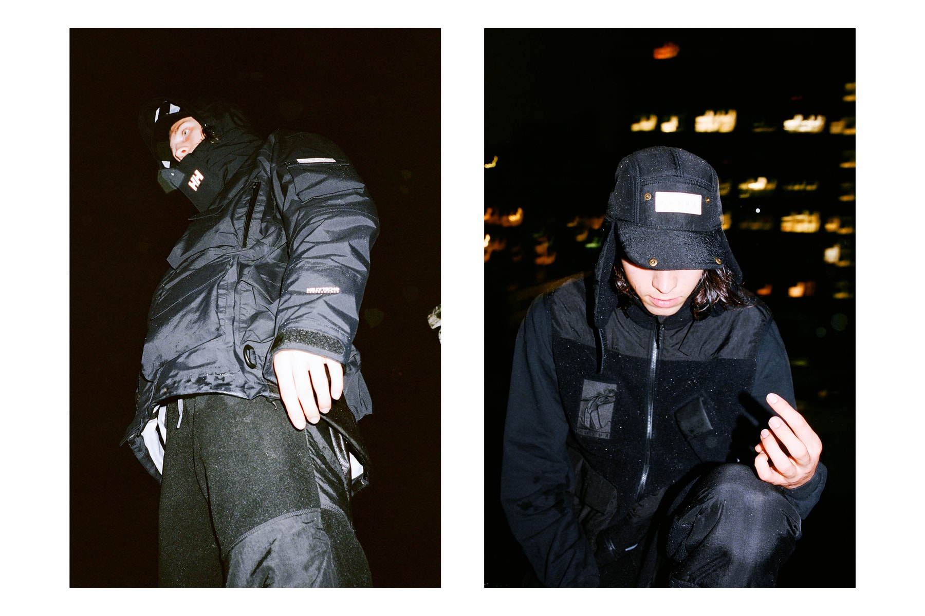 FUTUR Helly Hansen